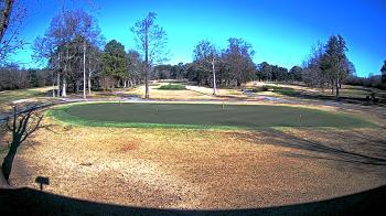 Weather camera view of Lagoon Park.