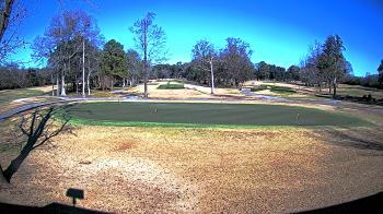 Weather camera view of Lagoon Park.