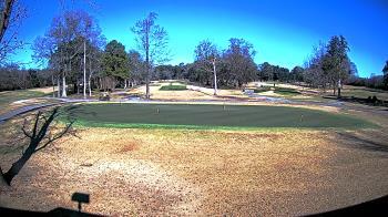 Weather camera view of Lagoon Park.