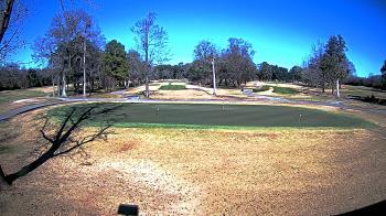 Weather camera view of Lagoon Park.