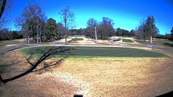 Weather camera view of Lagoon Park.