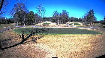 Weather camera view of Lagoon Park.