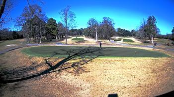 Weather camera view of Lagoon Park.