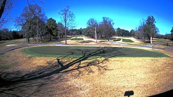 Weather camera view of Lagoon Park.