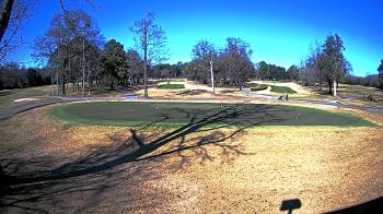Weather camera view of Lagoon Park.