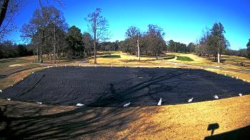 Weather camera view of Lagoon Park.