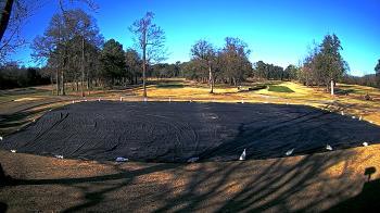 Weather camera view of Lagoon Park.