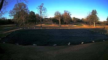 Weather camera view of Lagoon Park.