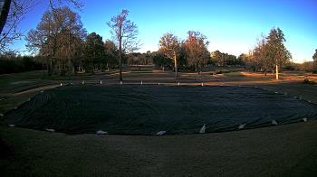 Weather camera view of Lagoon Park.