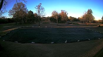 Weather camera view of Lagoon Park.