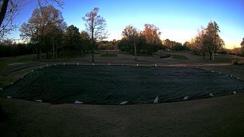 Weather camera view of Lagoon Park.