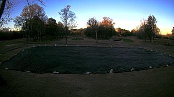 Weather camera view of Lagoon Park.