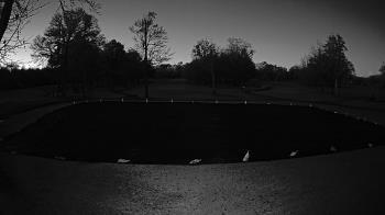 Weather camera view of Lagoon Park.