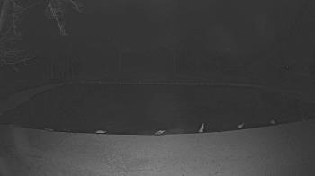 Weather camera view of Lagoon Park.