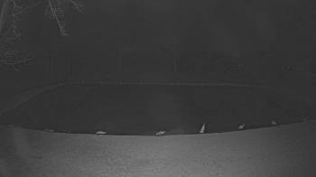 Weather camera view of Lagoon Park.