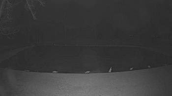 Weather camera view of Lagoon Park.