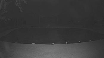 Weather camera view of Lagoon Park.