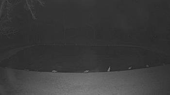 Weather camera view of Lagoon Park.