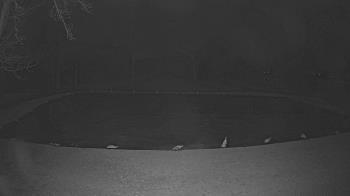 Weather camera view of Lagoon Park.