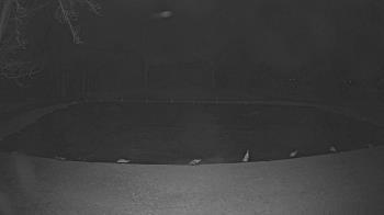 Weather camera view of Lagoon Park.