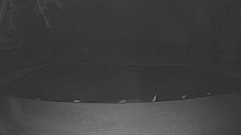 Weather camera view of Lagoon Park.