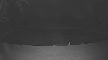 Weather camera view of Lagoon Park.