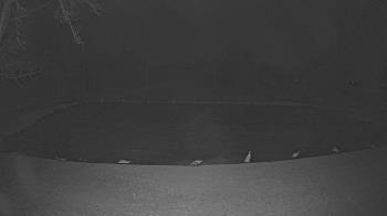 Weather camera view of Lagoon Park.