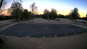 Weather camera view of Lagoon Park.