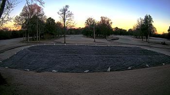 Weather camera view of Lagoon Park.