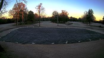 Weather camera view of Lagoon Park.