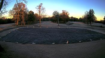 Weather camera view of Lagoon Park.