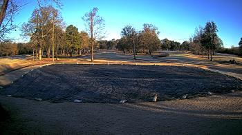 Weather camera view of Lagoon Park.
