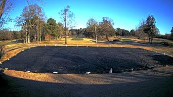 Weather camera view of Lagoon Park.