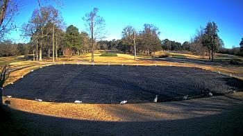 Weather camera view of Lagoon Park.