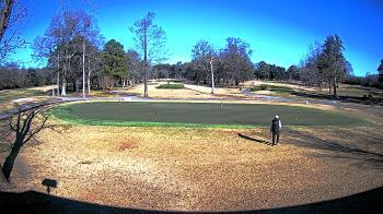 Weather camera view of Lagoon Park.