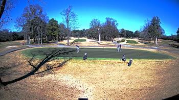 Weather camera view of Lagoon Park.