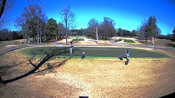 Weather camera view of Lagoon Park.