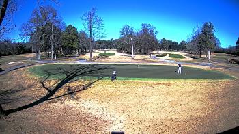 Weather camera view of Lagoon Park.