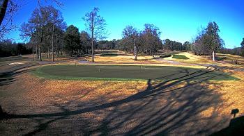 Weather camera view of Lagoon Park.