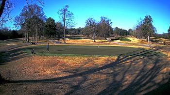 Weather camera view of Lagoon Park.