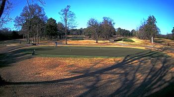 Weather camera view of Lagoon Park.