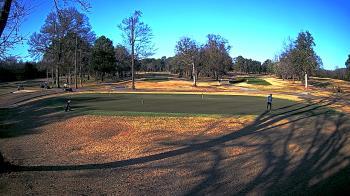 Weather camera view of Lagoon Park.