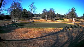 Weather camera view of Lagoon Park.