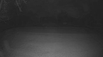 Weather camera view of Lagoon Park.