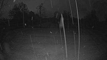 Weather camera view of Lagoon Park.