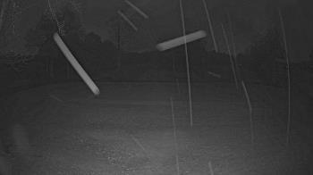 Weather camera view of Lagoon Park.