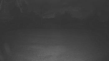 Weather camera view of Lagoon Park.