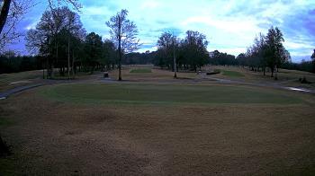 Weather camera view of Lagoon Park.