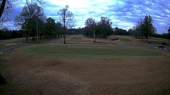 Weather camera view of Lagoon Park.