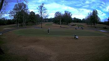 Weather camera view of Lagoon Park.